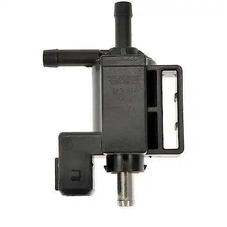 Turbocharger Boost Solenoid