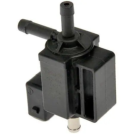 Turbocharger Boost Solenoid