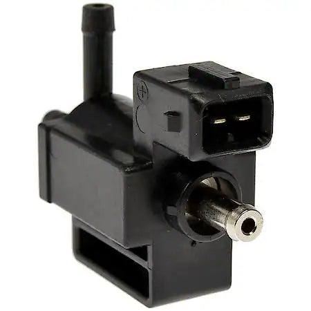 Turbocharger Boost Solenoid