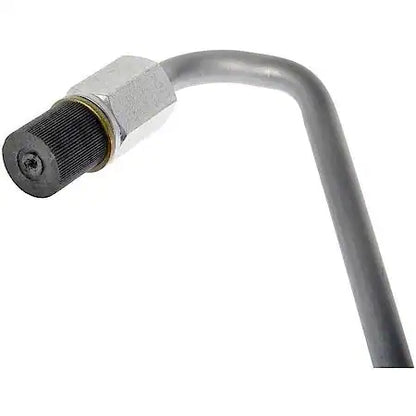 Turbocharger Coolant Return Line