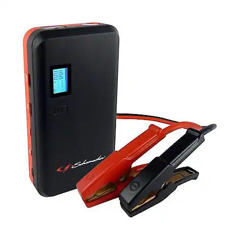 1000 Peak Amp Lithium Jump Start & Power Pack