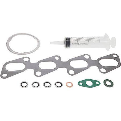 Turbocharger