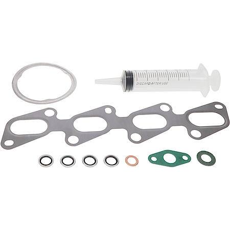 Turbocharger