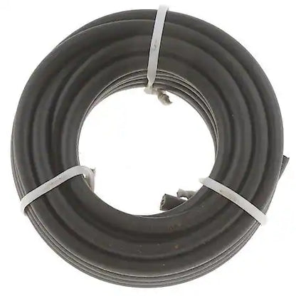 18 Gauge Black 10 Ft. Fusible Spool Link Wire