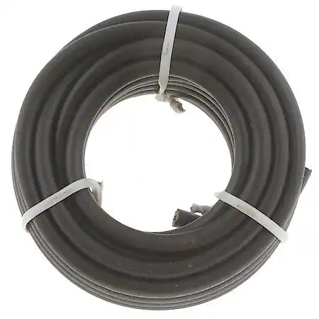18 Gauge Black 10 Ft. Fusible Spool Link Wire