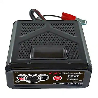 2/20/80A 12V Battery Charger