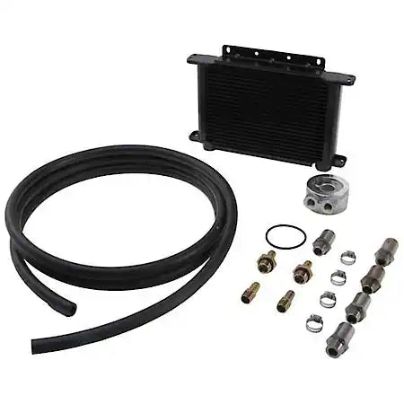 Ultra-Cool Engine Oil Cooler Kit