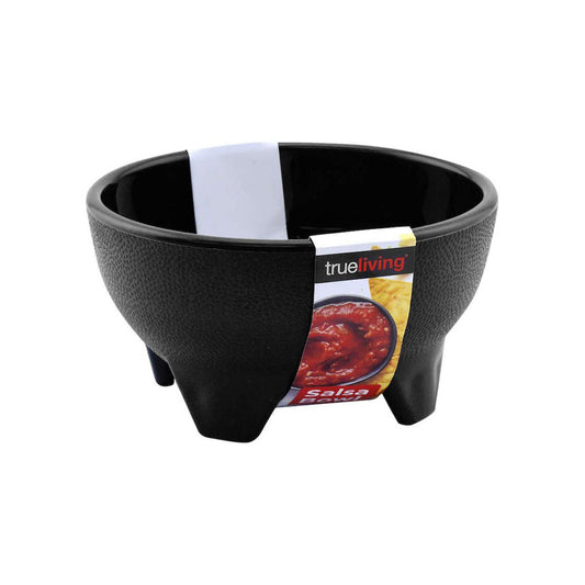 TrueLiving Salsa Bowl, 5 in