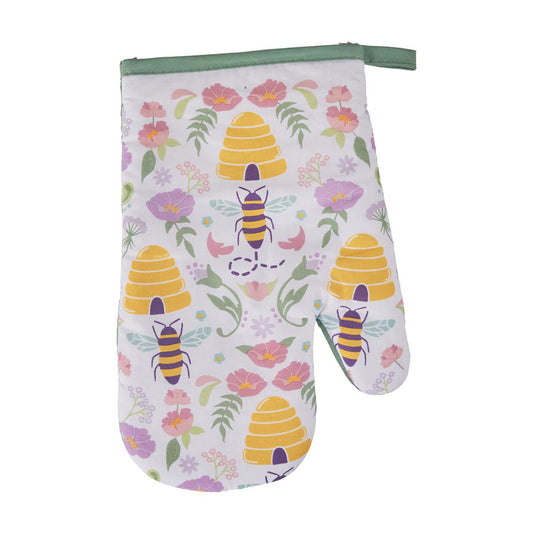 TrueLiving Oven Mitt, Assorted