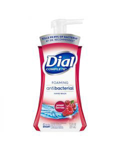 Dial Men Body Wash, Infinite Fresh, 20 fl oz