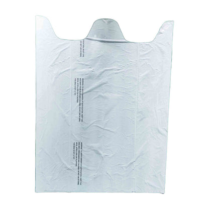 TrueLiving, Tall Kitchen Flap Tie Bags, 13 Gallon, 45 ct