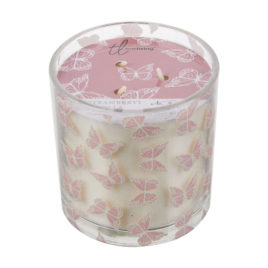 TrueLiving Scented Candle, 14 oz, Assorted