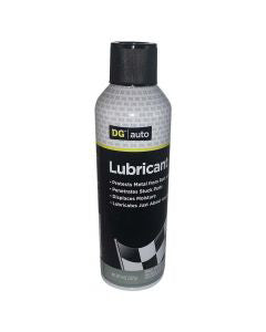 DG Auto Lubricant Spray, 6.75 oz