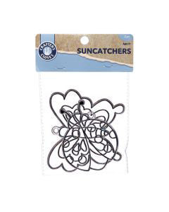 Crafter's Closet Suncatchers - Assorted, 2 ct
