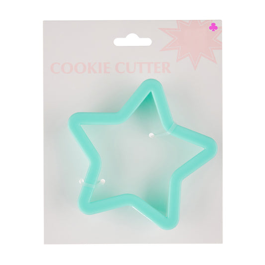 Unique Shaped Cookie Cutter, 1 ct, Assorted