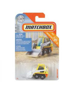 Mattel Matchbox Cars - Assorted