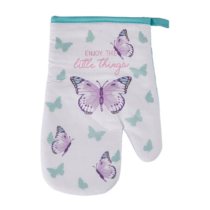 TrueLiving Oven Mitt, Assorted