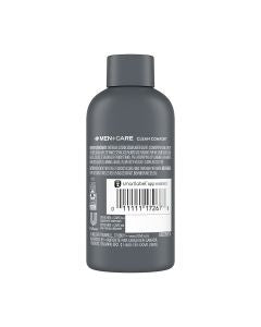 Dove Men+Care Hydrating Clean Comfort Body and Face Wash, 3 oz