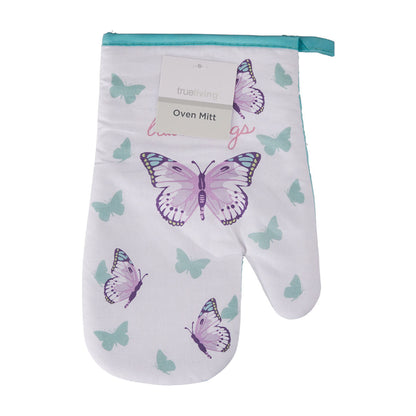 TrueLiving Oven Mitt, Assorted