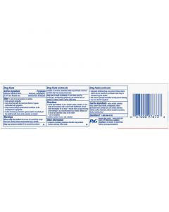 Crest Pro-Health Clean Mint Toothpaste, 4.6 oz.