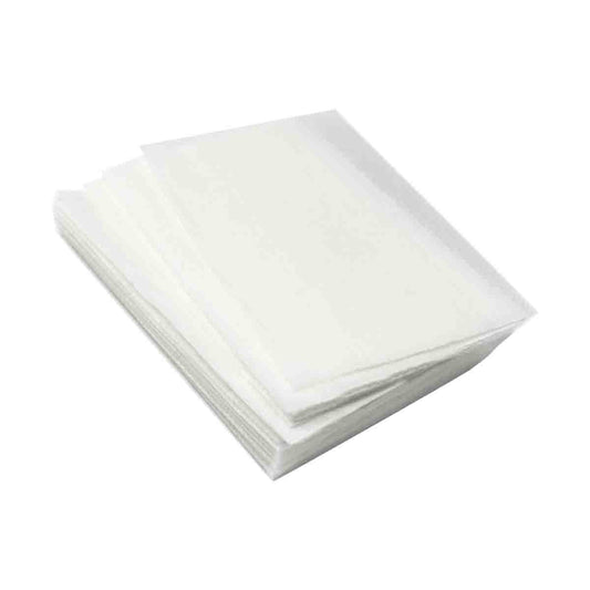 Dryer Soft Fabric Softener Sheets - Island Breeze, 50 ct