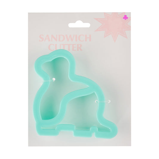 Unique Shaped Sandwich Cutter, 1 ct, Assorted