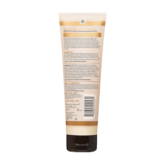 Carol's Daughter Goddess Strength Fortifying Conditioner, 8.5 fl oz