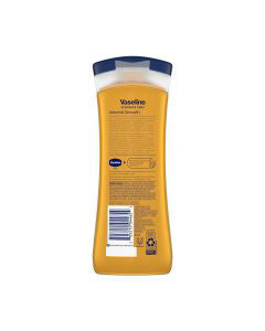 Vaseline Intensive Care Almond Smooth Body Lotion, 10 fl oz
