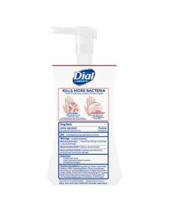 Dial Men Body Wash, Infinite Fresh, 20 fl oz