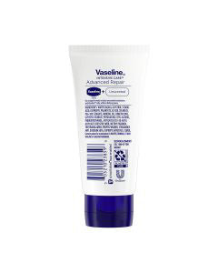 Vaseline Intensive Care Advanced Repair Unscented Moisturizer, 1 ct