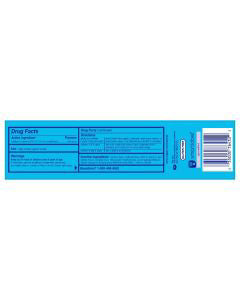 Colgate Max Fresh Toothpaste with Mini Breath Strips, Cool Mint - 6 oz