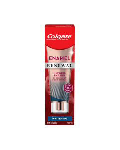 Colgate Enamel Renewal Whitening Toothpaste, 3 oz